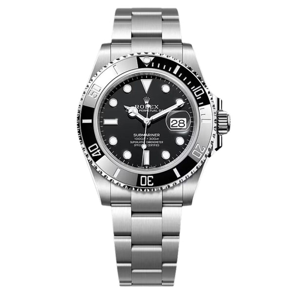 Rolex Submariner Autentičan | Ograničeno izdanje™
